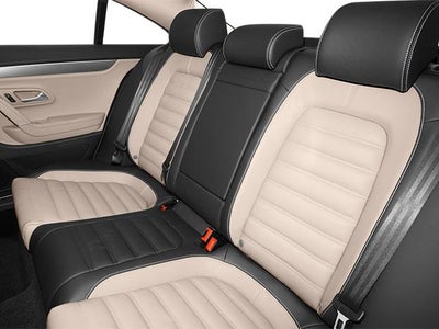 2013 Volkswagen CC 4dr Sdn Lux PZEV