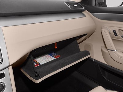 2013 Volkswagen CC 4dr Sdn Lux PZEV