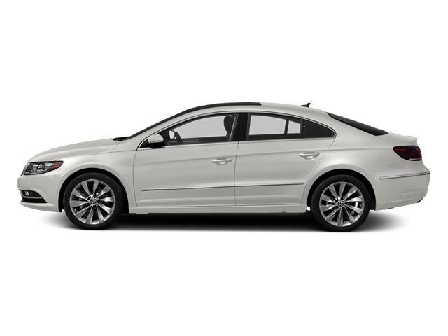 2013 Volkswagen CC 4dr Sdn Lux PZEV