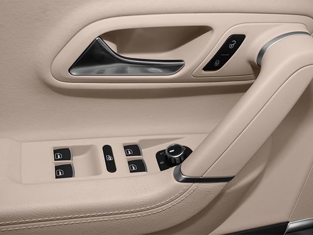 2013 Volkswagen CC 4dr Sdn Lux PZEV