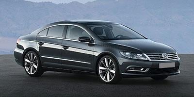 2013 Volkswagen CC 4dr Sdn Lux PZEV