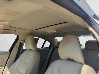 2015 Volvo S60 2015.5 4dr Sdn T5 Drive-E Premier FWD