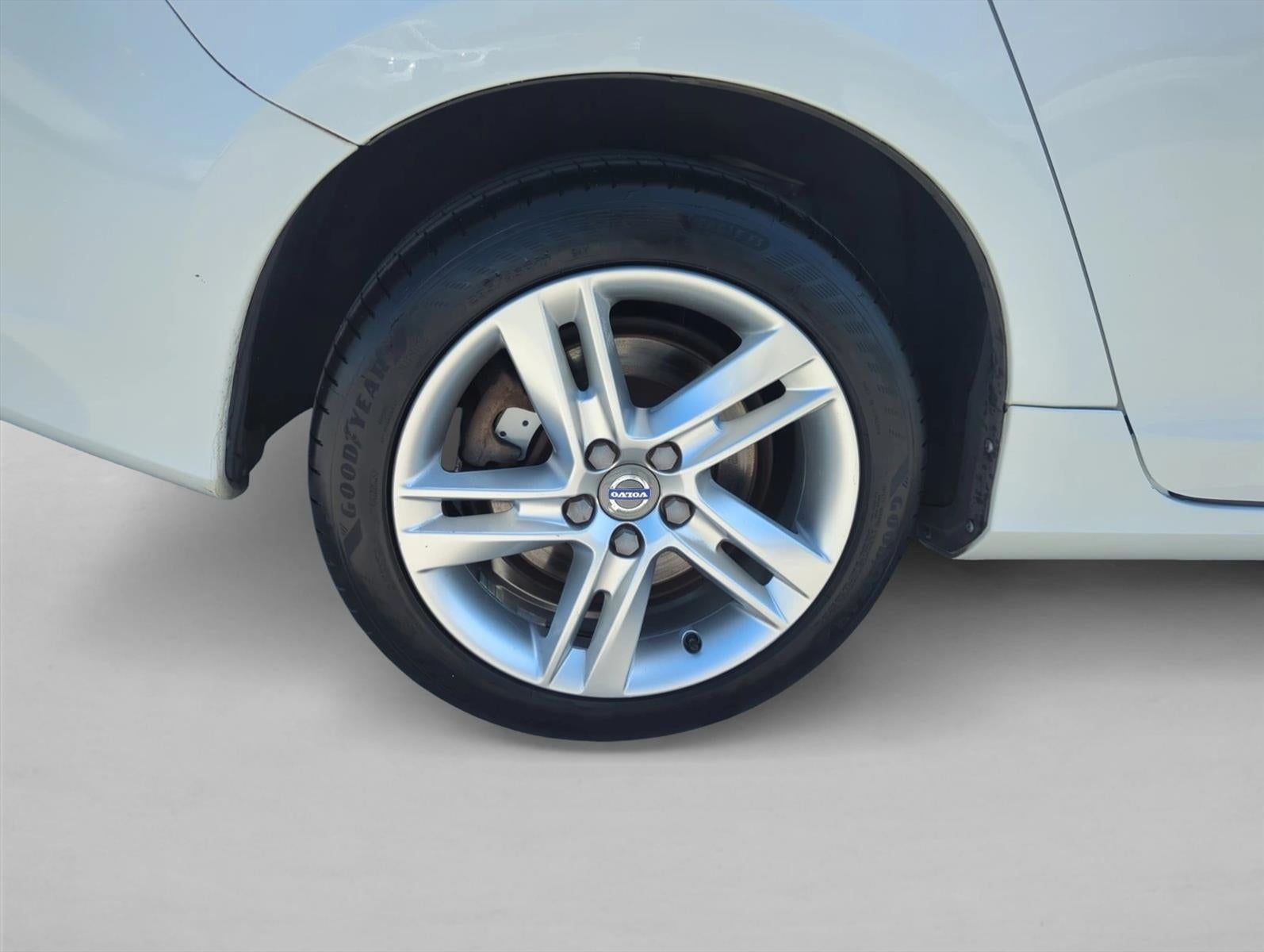 2015 Volvo S60 2015.5 4dr Sdn T5 Drive-E Premier FWD