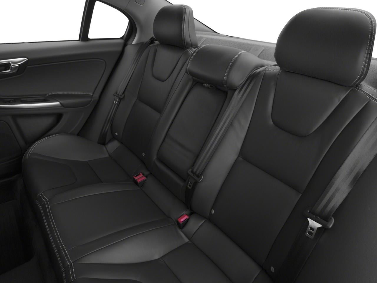 2015 Volvo S60 2015.5 4dr Sdn T5 Drive-E Premier FWD