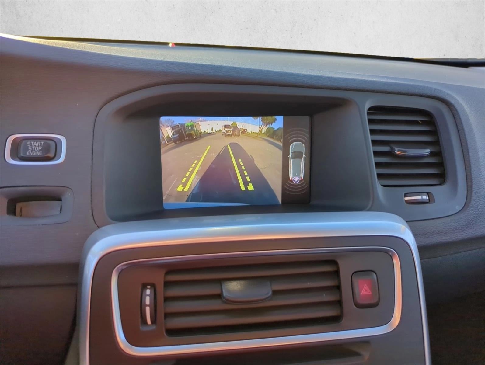 2018 Volvo V60 Cross Country T5 AWD