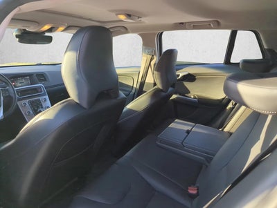 2018 Volvo V60 Cross Country T5 AWD