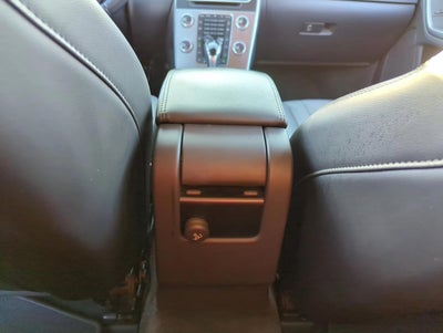 2018 Volvo V60 Cross Country T5 AWD
