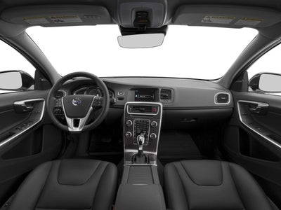 2018 Volvo V60 Cross Country T5 AWD