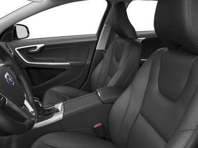 2018 Volvo V60 Cross Country T5 AWD