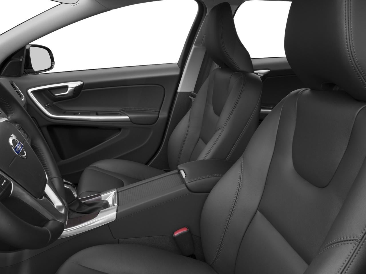 2018 Volvo V60 Cross Country T5 AWD