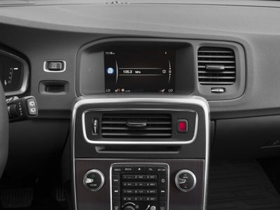 2018 Volvo V60 Cross Country T5 AWD