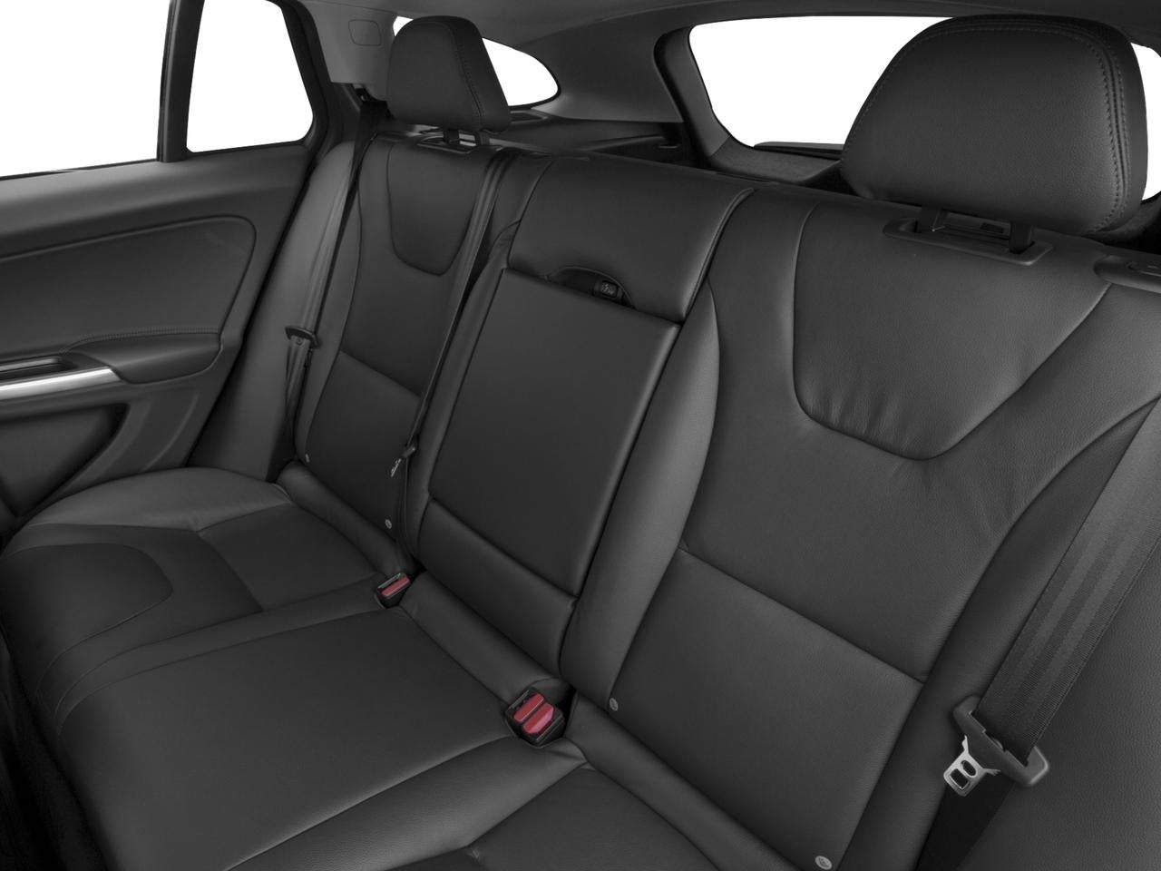 2018 Volvo V60 Cross Country T5 AWD