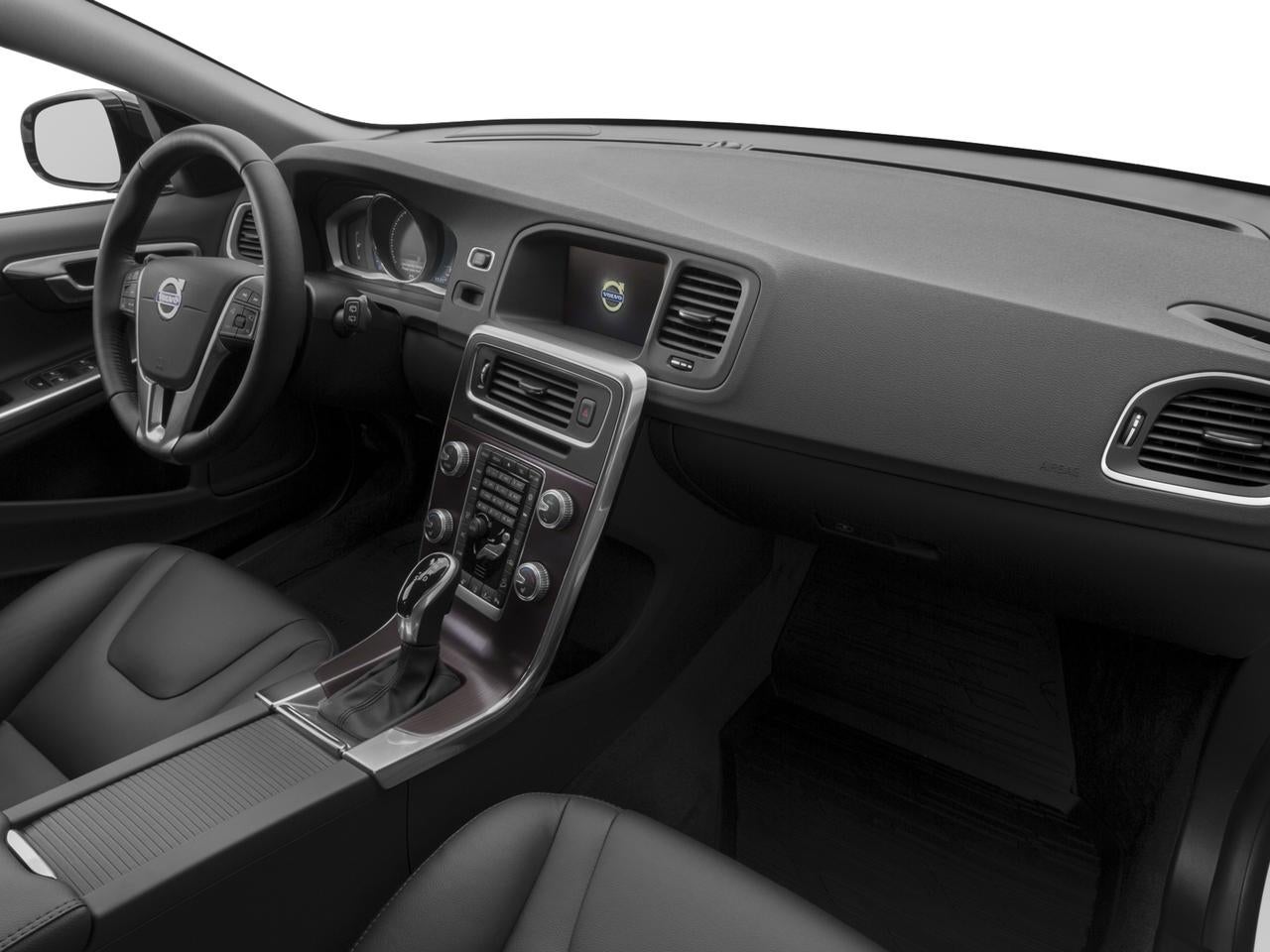 2018 Volvo V60 Cross Country T5 AWD