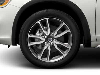 2018 Volvo V60 Cross Country T5 AWD
