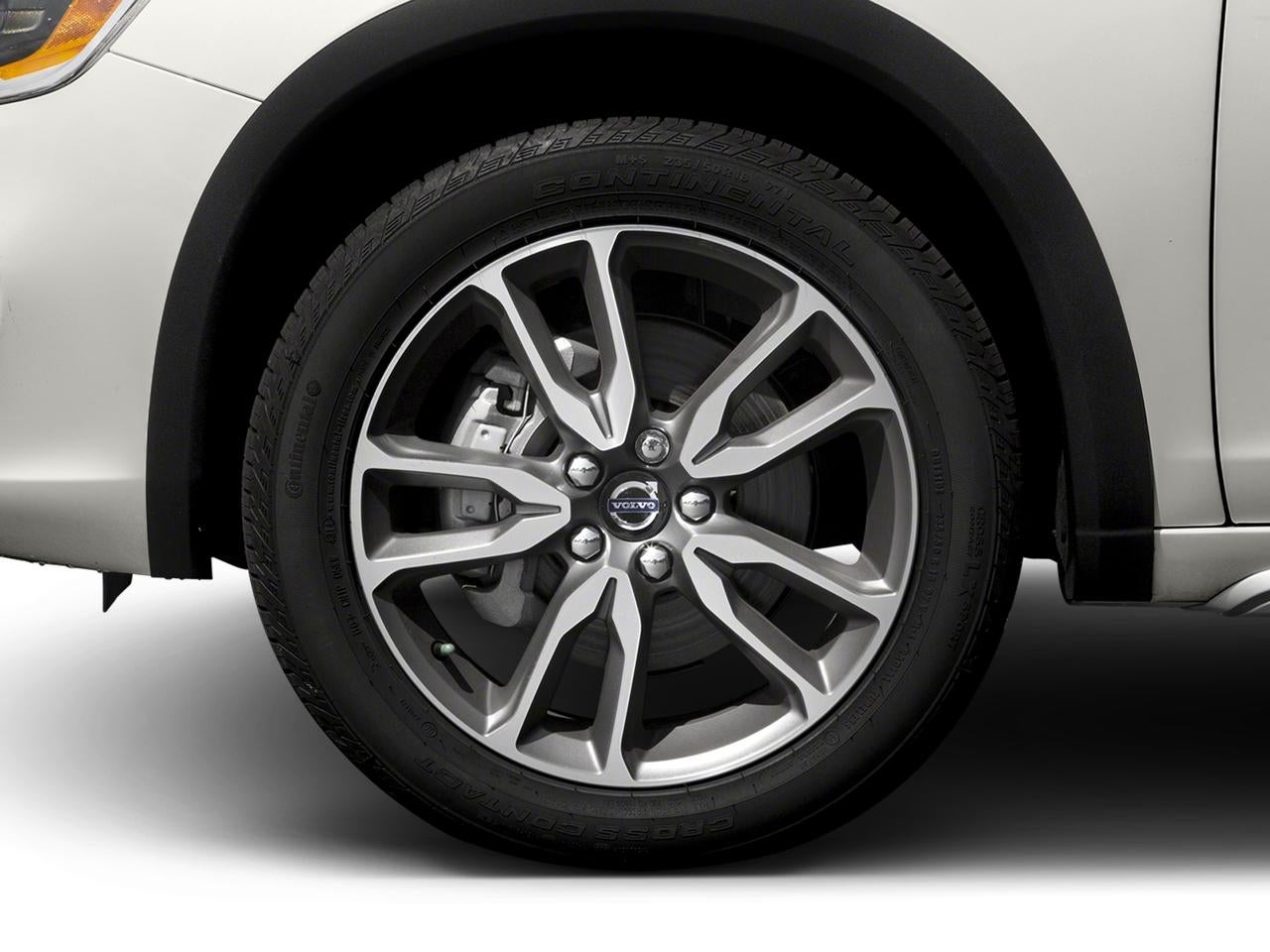 2018 Volvo V60 Cross Country T5 AWD