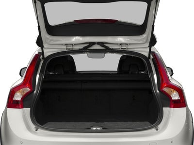 2018 Volvo V60 Cross Country T5 AWD