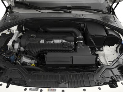 2018 Volvo V60 Cross Country T5 AWD