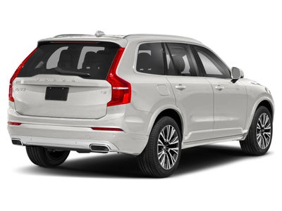 2021 Volvo XC90 T6 AWD Inscription 7P