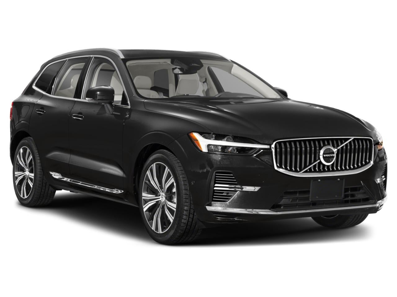 2024 Volvo XC60 Recharge Plug-In Hybrid T8 eAWD PHEV Ultimate Dark Theme