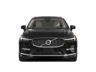 2024 Volvo XC60 Recharge Plug-In Hybrid T8 eAWD PHEV Ultimate Dark Theme