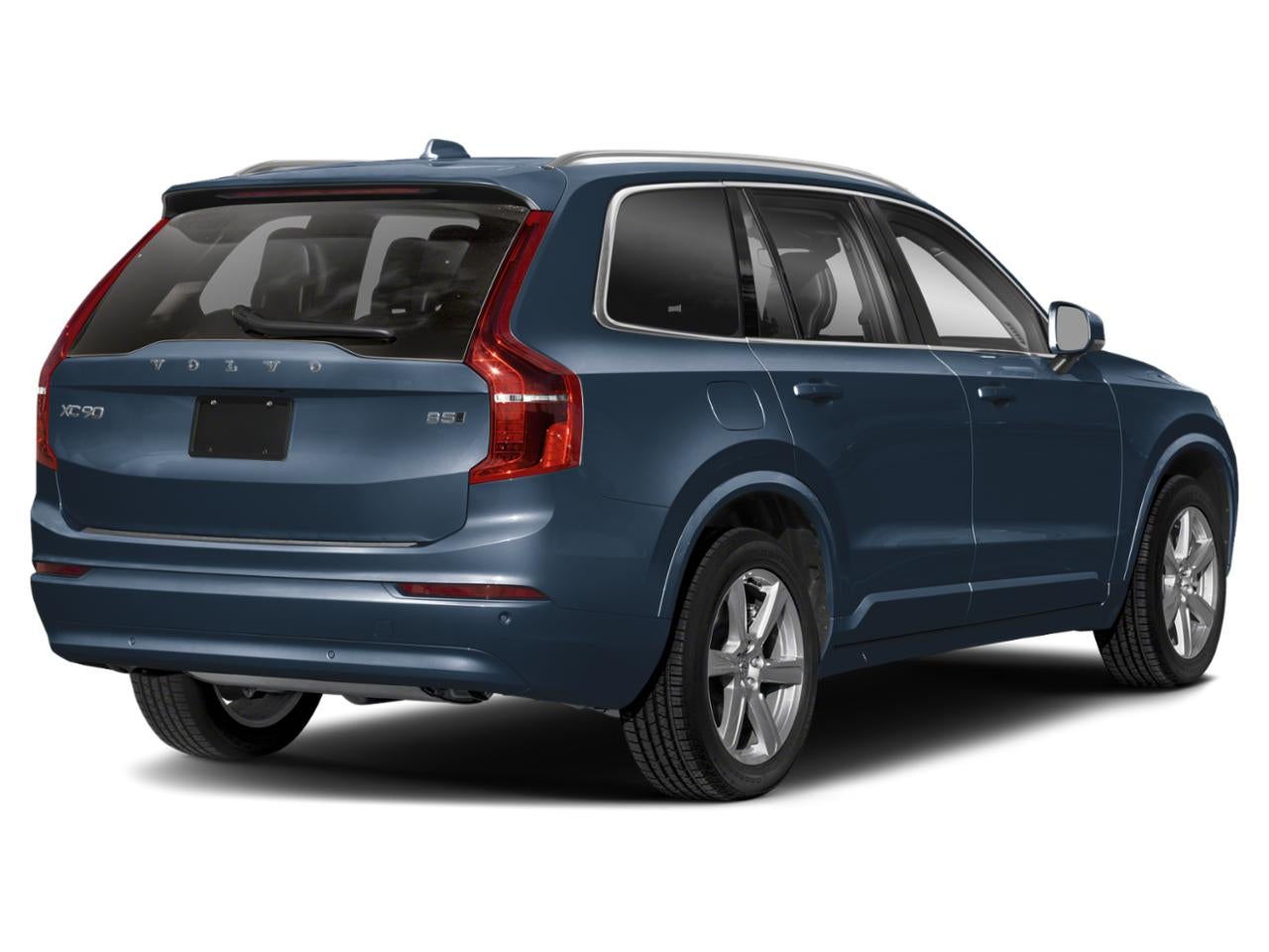 2024 Volvo XC90 B5 AWD Plus Bright Theme 7P