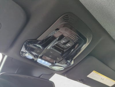 2022 Alfa Romeo Stelvio Ti AWD