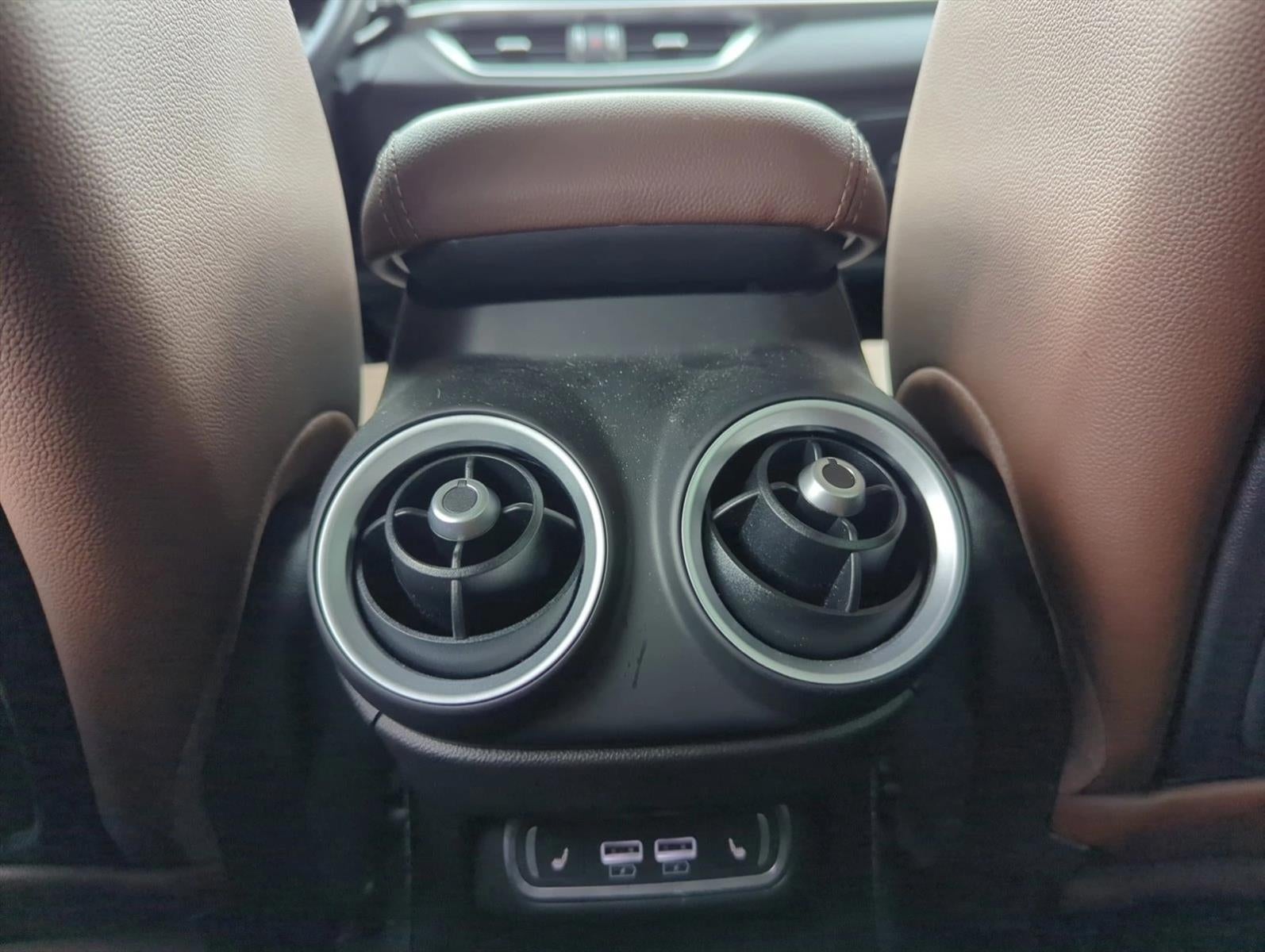 2022 Alfa Romeo Stelvio Ti AWD