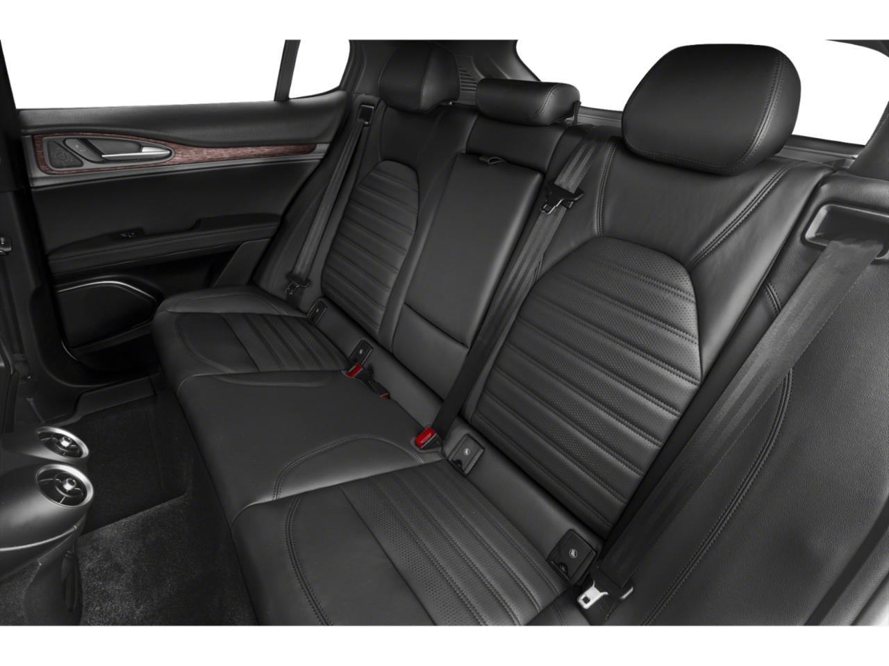 2022 Alfa Romeo Stelvio Ti AWD