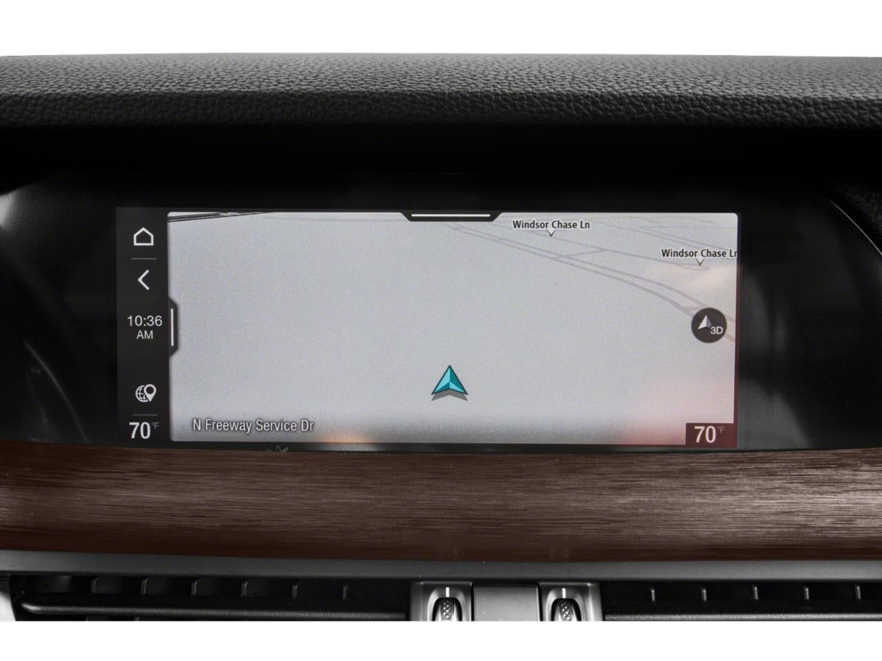 2022 Alfa Romeo Stelvio Ti AWD