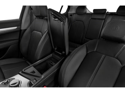 2019 Alfa Romeo Stelvio Quadrifoglio AWD