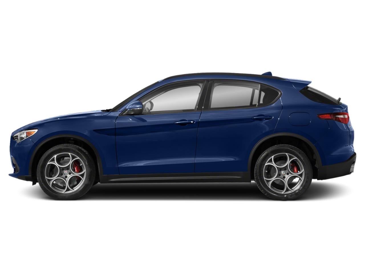 2019 Alfa Romeo Stelvio Quadrifoglio AWD