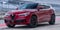 2019 Alfa Romeo Stelvio Quadrifoglio AWD