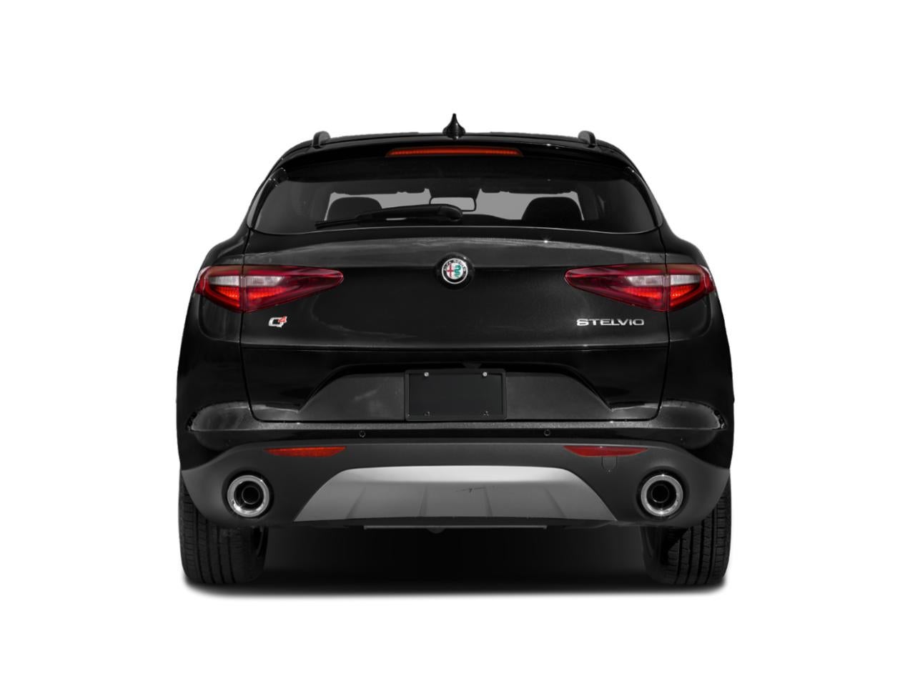 2019 Alfa Romeo Stelvio Quadrifoglio AWD