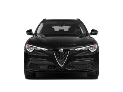 2019 Alfa Romeo Stelvio Quadrifoglio AWD