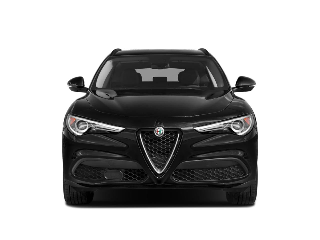 2019 Alfa Romeo Stelvio Quadrifoglio AWD