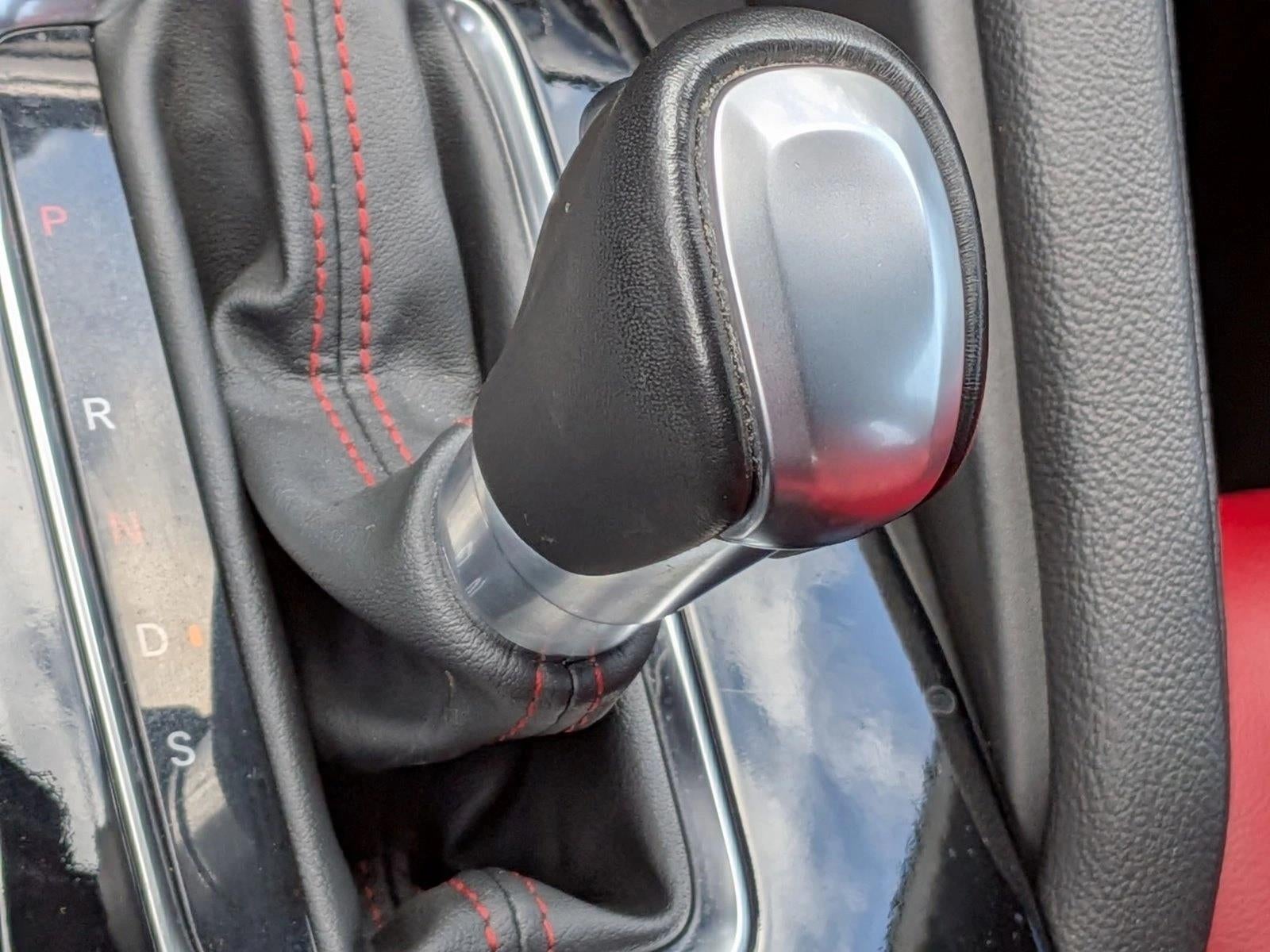 2023 Acura Integra CVT w/A-Spec Package