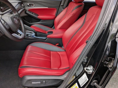 2023 Acura Integra CVT w/A-Spec Package