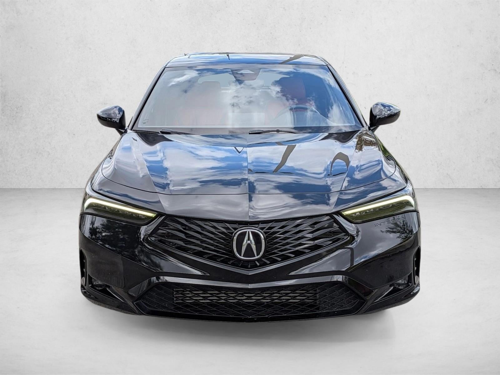 2023 Acura Integra CVT w/A-Spec Package