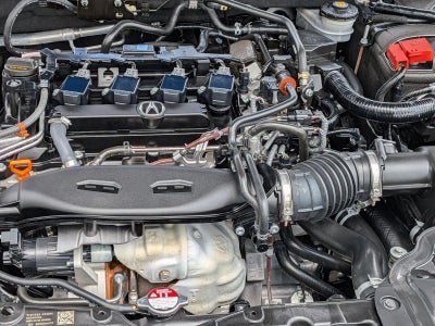 2023 Acura Integra CVT w/A-Spec Package