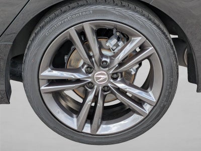 2023 Acura Integra CVT w/A-Spec Package
