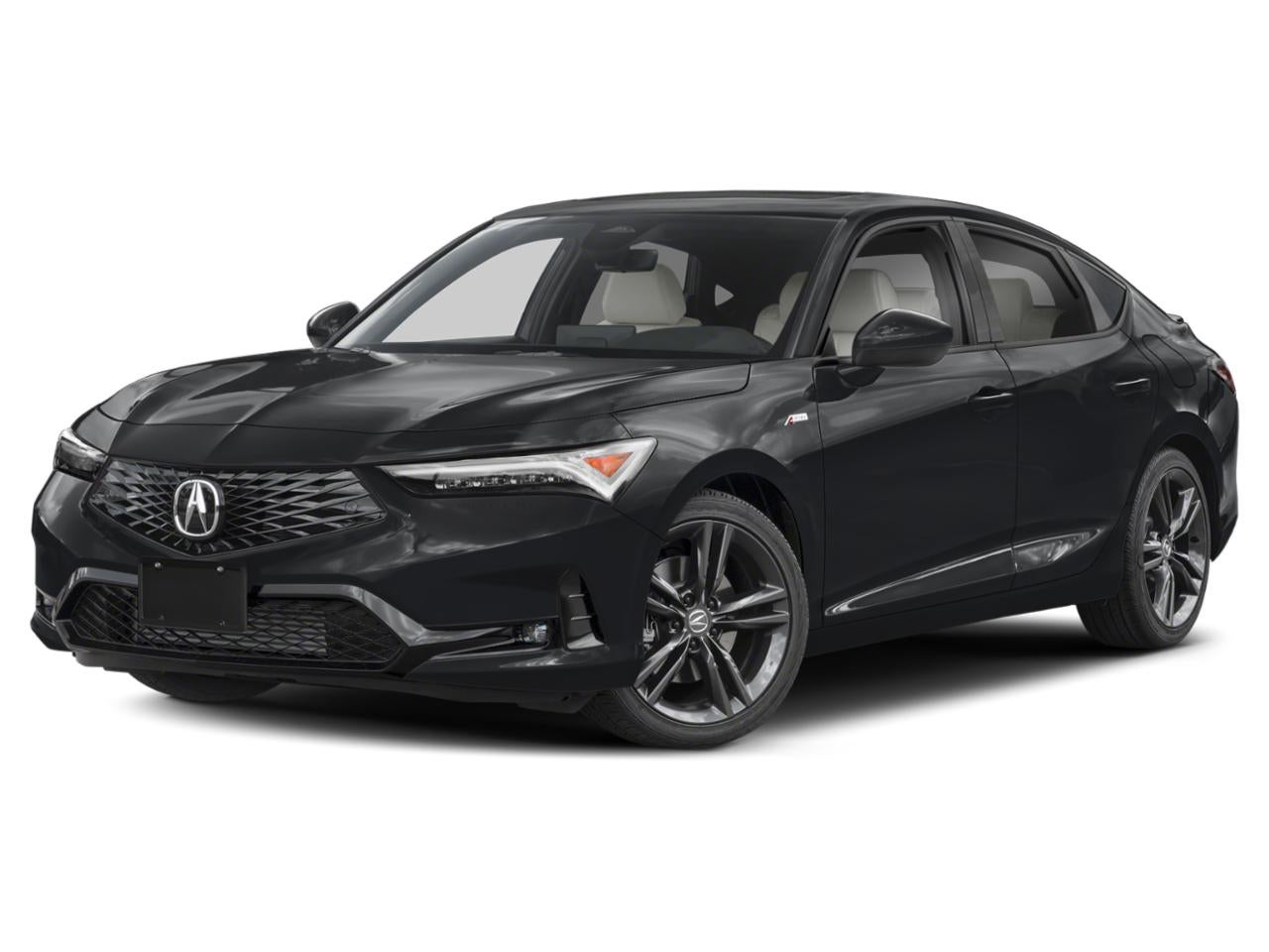 2023 Acura Integra CVT w/A-Spec Package