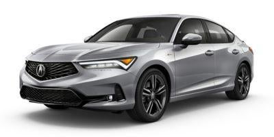 2023 Acura Integra CVT w/A-Spec Package