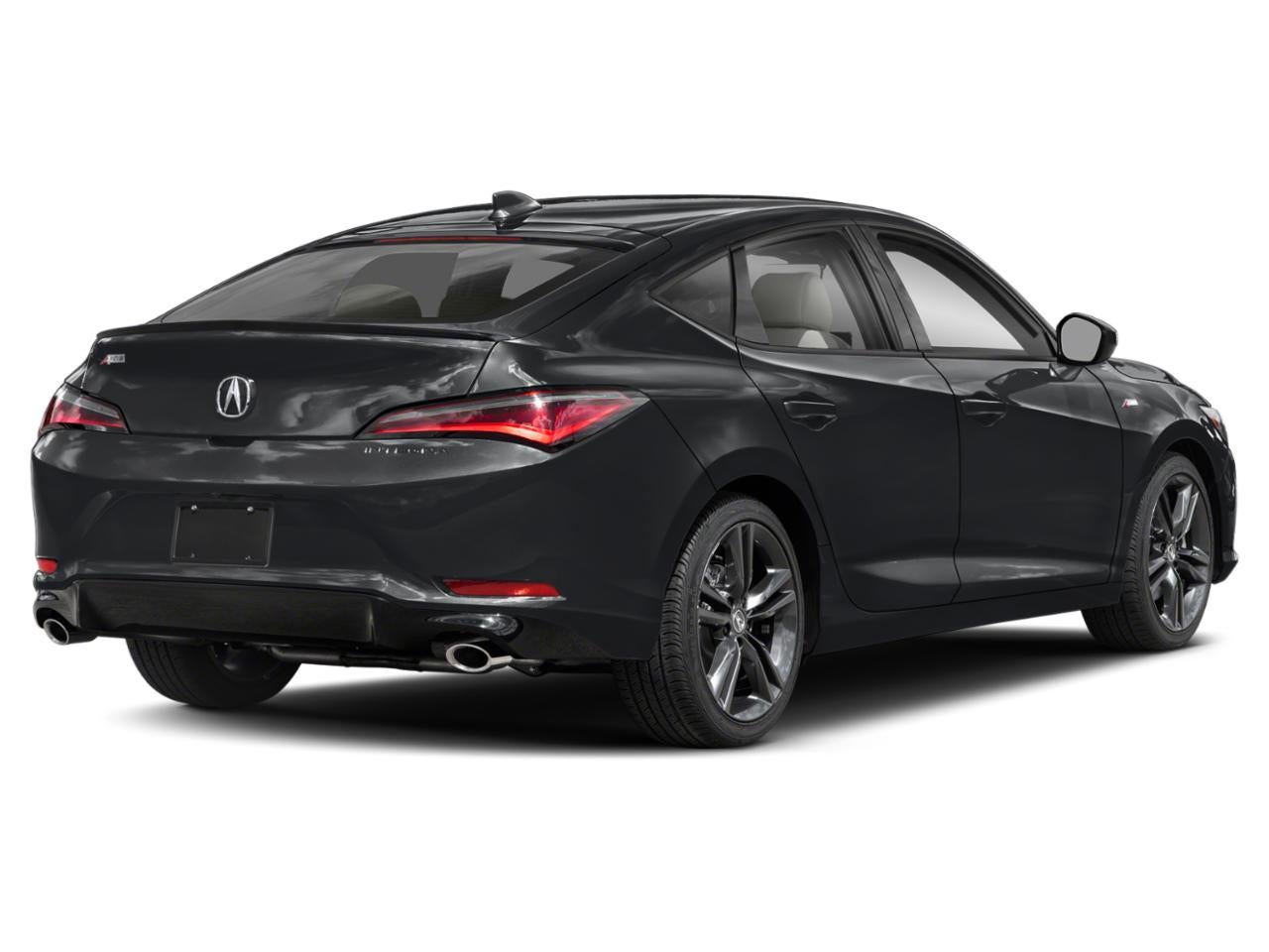 2023 Acura Integra CVT w/A-Spec Package