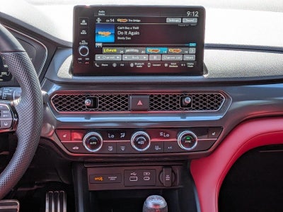 2026 Acura Integra Type S Manual