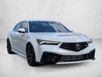 2026 Acura Integra Type S Manual