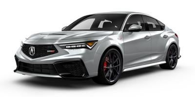 2026 Acura Integra Type S Manual