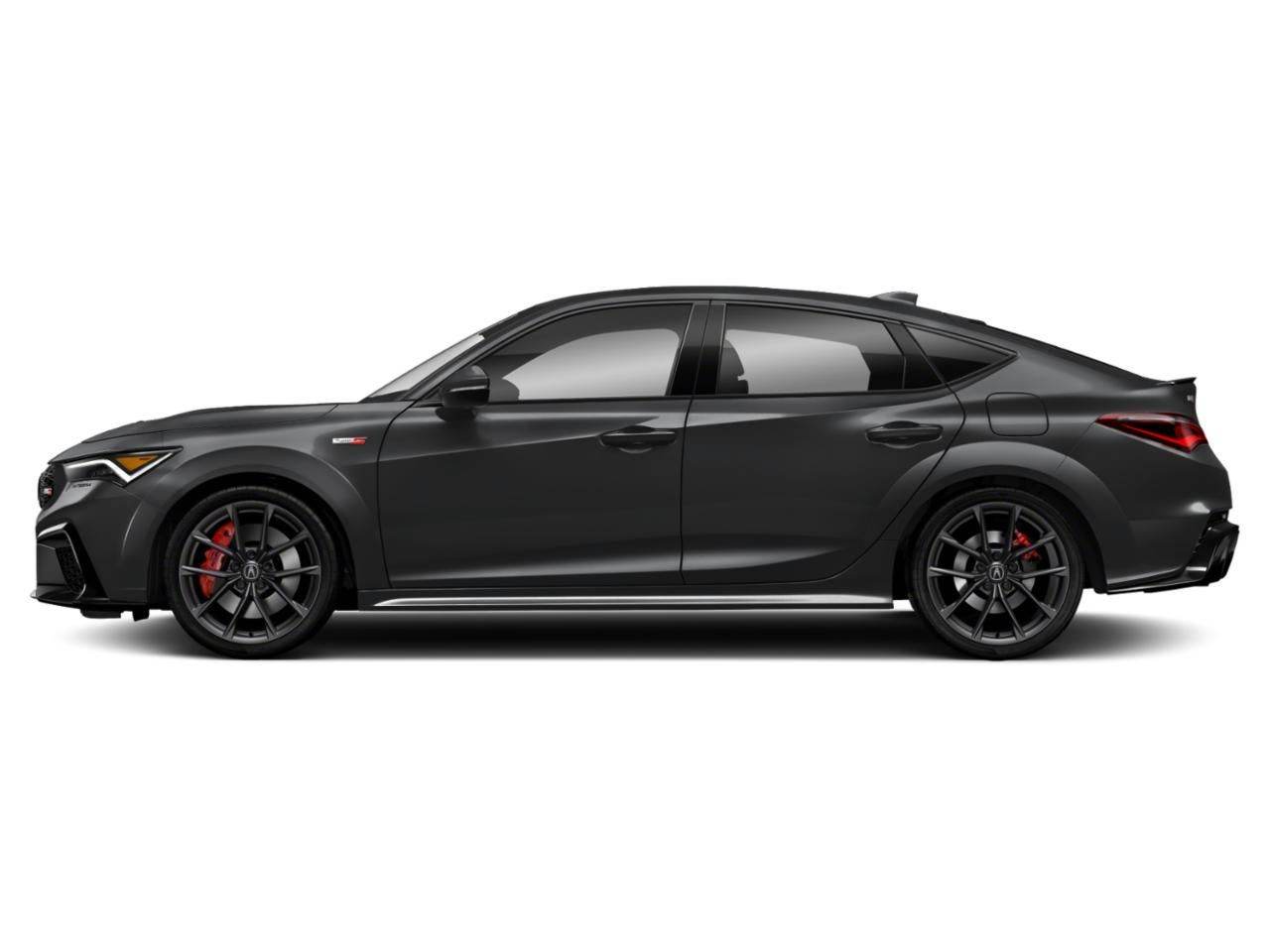 2026 Acura Integra Type S Manual