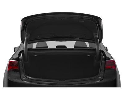 2015 Acura TLX FWD V6