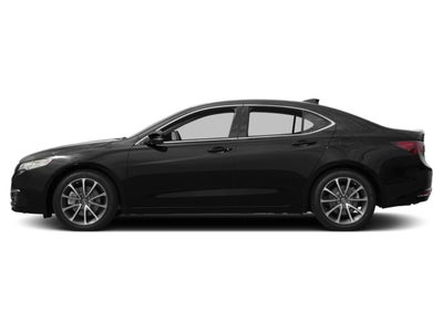 2015 Acura TLX FWD V6