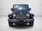 2016 Jeep Wrangler 4WD 2dr Sahara
